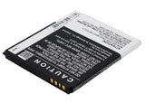 Battery for Alcatel 5065W-2DALUS2 One Touch POP S3 One Touch POP Star One Touch Pop Star 4G One Touch Pop Star 4G Dual SIM One Touch Pop Star 4G LTE Dual OT-5050 OT-5050A OT-5050S TLi020A1 TLp020A2