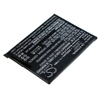 Battery for Alcatel 1S OT-5024D TLp030K7