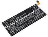 Battery for BlackBerry DTEK50 DTEK50 LTE AM STH100-1 Neon STH100-2 TLp026E2