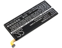 Battery for Alcatel OT-6055Y CAC2610005CJ TLp026E2 TLp026EJ