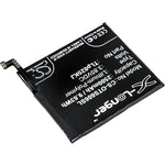 Battery for Alcatel One Touch Idol 5S One Touch Idol 5S LTE OT-6060S OT-6060X TLp025K1 TLp025KJ