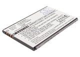 Battery for Alcatel OT-V860 V860 CAB6050000C1 CAB6050001C2