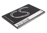 Battery for Alcatel OT-V860 V860 CAB6050000C1 CAB6050001C2