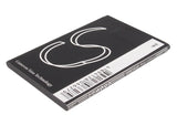 Battery for Alcatel OT-V860 V860 CAB6050000C1 CAB6050001C2