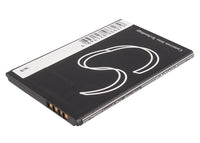 Battery for Alcatel OT-V860 V860 CAB6050000C1 CAB6050001C2