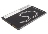 Battery for Alcatel OT-V860 V860 CAB6050000C1 CAB6050001C2