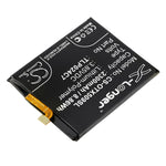 Battery for Alcatel 1X 1X Dual SIM 1X Dual SIM LTE 1X LTE 5059J 5059T 5059X TCL AU5A Plus TLP024C7