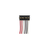 Battery for Alcatel OT-9008D TIM XL 2018 CAC3000034CC TLp030JC