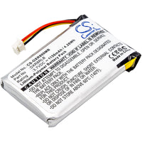 Battery for Luvion Grand Elite 2