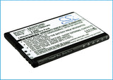 Battery for Olympia Brio DRTEL-4D-01