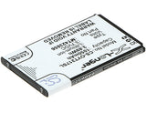Battery for Olympia 2179 Touch MT423856