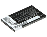 Battery for Olympia 2179 Touch MT423856