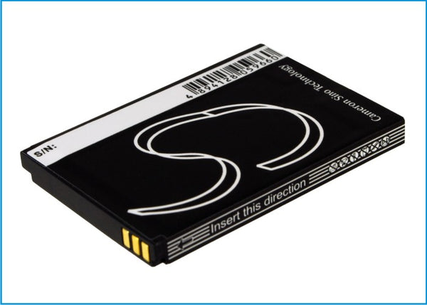 Battery for Olympia Vox DRT043450-01