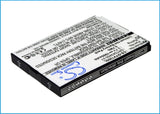 Battery for Olympia Vox DRT043450-01