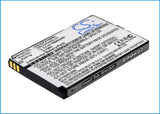Battery for Olympia Vox DRT043450-01