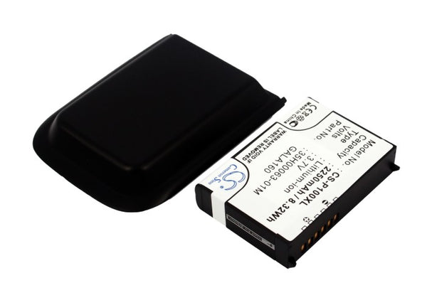 Battery for i-mate PDA-N GALA160