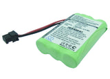 Battery for Panasonic KX-TC1210 KX-TC1220 KX-TC1230 P-P102 HHR-P102 P-P102 TYPE 22