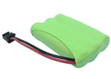 Battery for Panasonic KX-TC1210 KX-TC1220 KX-TC1230 P-P102 HHR-P102 P-P102 TYPE 22