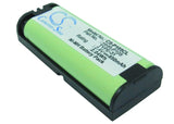 Battery for Panasonic KX-TG210ALB KX-TG5761S KX246 KXTG2631 KX-TG200CB KX-TG5761 KX2432 KXTG2622W KX-TG200ALB KX-TG2632B KX2431 KXTG2622 KX-TCA14 KX-TG2632 KX243 HHR-P105 HHR-P105A/1B TYPE 31