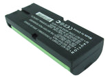 Battery for Panasonic KX-TG210ALB KX-TG5761S KX246 KXTG2631 KX-TG200CB KX-TG5761 KX2432 KXTG2622W KX-TG200ALB KX-TG2632B KX2431 KXTG2622 KX-TCA14 KX-TG2632 KX243 HHR-P105 HHR-P105A/1B TYPE 31