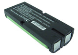 Battery for Panasonic KXTG2621W KX-TG2631W KX2422 KXTG2620W KX-6702 KX-TG2631 KX2421 KXTG2620B KX-5779 KX-TG2622W KX2420 KXTG2620 KXTGM240B KX-5777 KX-TG2622 HHR-P105 HHR-P105A/1B TYPE 31