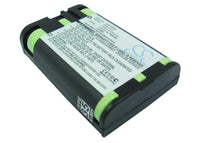 Battery for Panasonic PQSUHGLA1ZA KX-TG6051 KX-TGA600B KX-TG2730S KX-TGA600S KX-TGA600 KX-TGA270S KX-TG3532 KX-TG6072 KX-TG2247S KX-TG3531 KX-TG6071S KX-TG2239S KX-TG3526 KX-TG6071M HHR-P107 TYPE-35