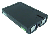 Battery for Panasonic PQSUHGLA1ZA KX-TG6051 KX-TGA600B KX-TG2730S KX-TGA600S KX-TGA600 KX-TGA270S KX-TG3532 KX-TG6072 KX-TG2247S KX-TG3531 KX-TG6071S KX-TG2239S KX-TG3526 KX-TG6071M HHR-P107 TYPE-35