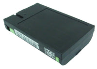Battery for Panasonic PQSUHGLA1ZA KX-TG6051 KX-TGA600B KX-TG2730S KX-TGA600S KX-TGA600 KX-TGA270S KX-TG3532 KX-TG6072 KX-TG2247S KX-TG3531 KX-TG6071S KX-TG2239S KX-TG3526 KX-TG6071M HHR-P107 TYPE-35