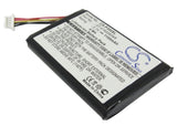 Battery for Packard Bell PocketGear 2030 07-016006345