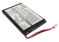 Battery for Packard Bell PocketGear 2030 07-016006345