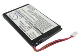 Battery for Packard Bell PocketGear 2030 07-016006345