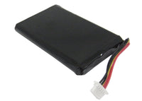 Battery for NEC MobilePro P300 07-016006345