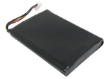 Battery for NEC MobilePro P300 07-016006345