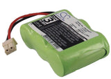 Battery for AT&T 24028X 4050