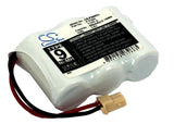 Battery for Panasonic PP304 P-P304 P-P304PA/1B TYPE 9
