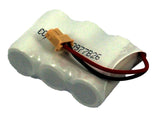 Battery for Panasonic PP304 P-P304 P-P304PA/1B TYPE 9