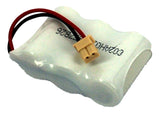 Battery for Panasonic PP304 P-P304 P-P304PA/1B TYPE 9