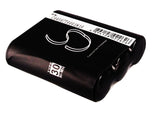 Battery for Panasonic N4HKGMA00001 KX-TG2730 HHR-P402 KX-TGA270 KX-TG2740 KX-TG2720 KX-TG2700 KX-TG2287 KX-TG2267 KX-TG2257 KX-TG2247 KX-TG2239 KX-TG2237 KX-TG2236 KX-TG2227 HHR-P402 HHR-P402A TYPE 30