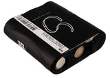 Battery for Panasonic KX-TG2222 KX-TG2219 KX-TG2217 KX-TG2215 KX-TG2207 KX-TG2205 KX-FPG377 KX-FPG376 KX-FPG372 PQPP511SVC KX-FPG371 KX-TGA510 KX-TGA290 KX-TGA273 KX-TGA2705 HHR-P402 HHR-P402A TYPE 30
