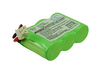 Battery for Sanyo 3N270AA(MRX)(R) CLT3500 GESPCH