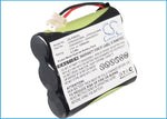 Battery for Toshiba EX3182