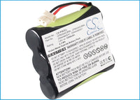 Battery for XACT B650