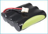 Battery for V TECH 3N600AACL 9125 B650 NP600