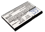 Battery for Asus Mars II P525 P526 P527 P535 P735 P750 Pegasus SBP-06