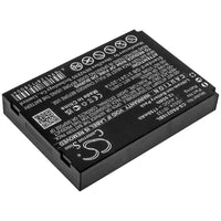 Battery for Pax D210 IS133 IS524