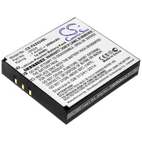 Battery for Pax D210 IS524 IS524