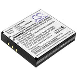Battery for Pax D210 IS524 IS524