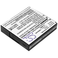 Battery for Pax D210 IS524 IS524