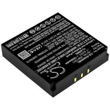 Battery for Pax 25B1001 IS135