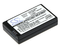 Battery for Parrot 4894128114406
